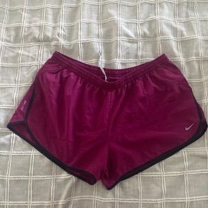 Nike Dri-fit running shorts *XL*